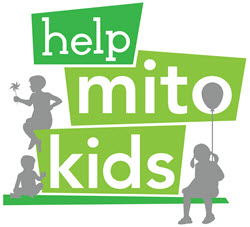 Help Mito Kids Logo
